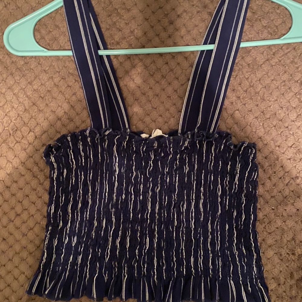 cute top!